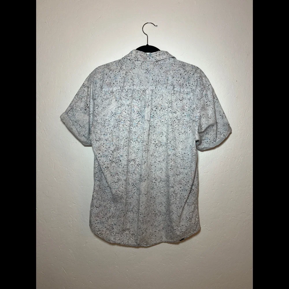 Insight • Button Down Shirt - Picture 6 of 7